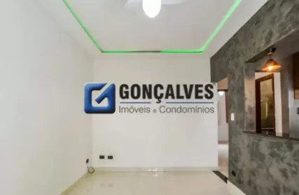 Imagem: Casa Térrea para Alugar, Vila Gilda