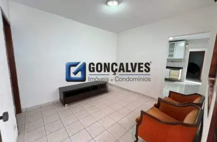 Imagem: Casa Térrea para Alugar, Ferrazópolis