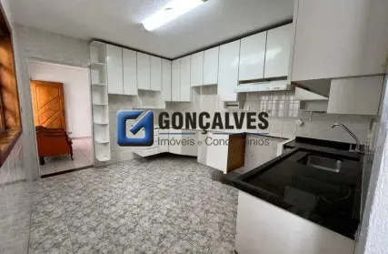 Imagem: Casa Térrea para Alugar, Ferrazópolis