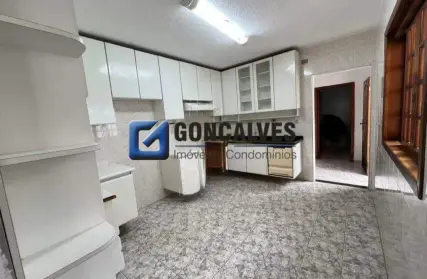 Imagem: Casa Térrea para Alugar, Ferrazópolis