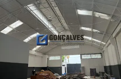 Imagem: Ponto Comercial para Alugar, Campestre