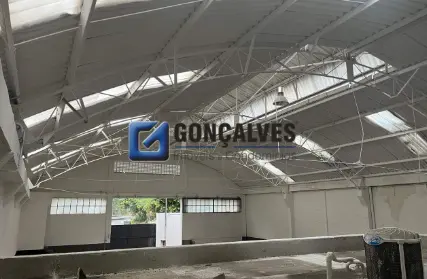 Imagem: Ponto Comercial para Alugar, Campestre