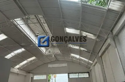 Imagem: Ponto Comercial para Alugar, Campestre