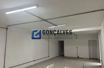 Imagem: Ponto Comercial para Alugar, Campestre