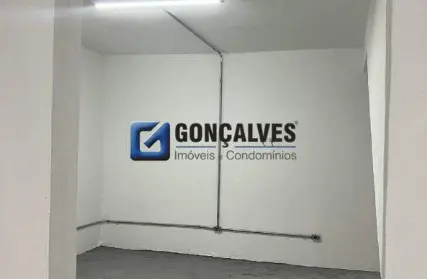 Imagem: Ponto Comercial para Alugar, Campestre