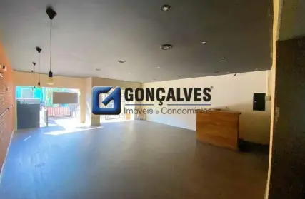 Imagem: Sala Comercial para Alugar, Campestre