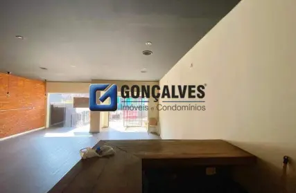 Imagem: Sala Comercial para Alugar, Campestre