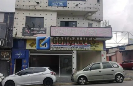 Imagem: Sala Comercial para Alugar, Jardim Santo Antônio