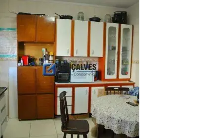 Imagem: Sobrado para Alugar, Alves Dias