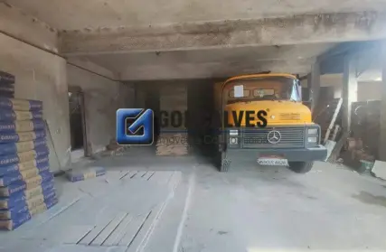 Imagem: Sala Comercial para Alugar, Vila Camilópolis