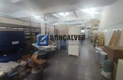 Imagem: Sala Comercial para Alugar, Vila Camilópolis