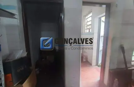 Imagem: Sala Comercial para Alugar, Vila Camilópolis