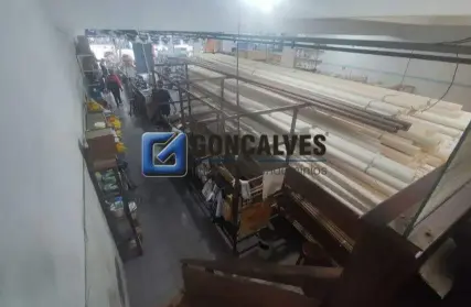 Imagem: Sala Comercial para Alugar, Vila Camilópolis