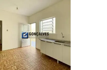 Imagem: Casa Térrea para Alugar, Assunção