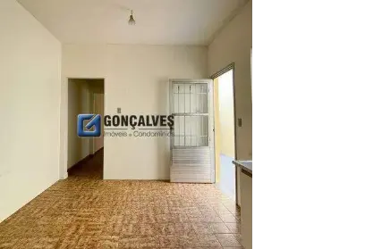 Imagem: Casa Térrea para Alugar, Assunção