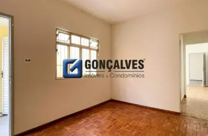 Imagem: Casa Térrea para Alugar, Assunção