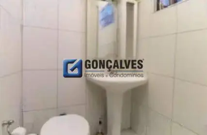 Imagem: Sobrado para Alugar, Mauá