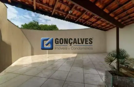 Imagem: Sobrado para Alugar, Mauá