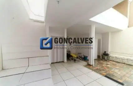 Imagem: Sobrado para Alugar, Mauá