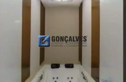 Imagem: Sobrado para Alugar, Mauá