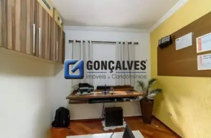 Imagem: Sobrado para Alugar, Mauá