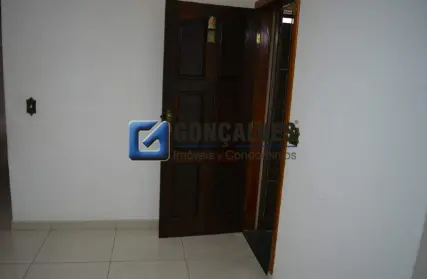 Imagem: Sobrado para Alugar, Rudge Ramos