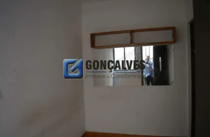 Imagem: Sobrado para Alugar, Rudge Ramos