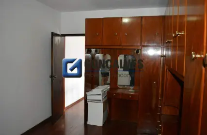 Imagem: Sobrado para Alugar, Rudge Ramos