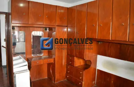 Imagem: Sobrado para Alugar, Rudge Ramos