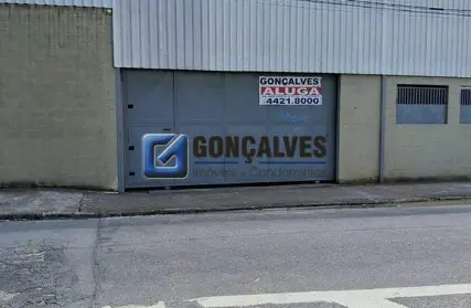 Imagem: Ponto Comercial para Alugar, Jardim