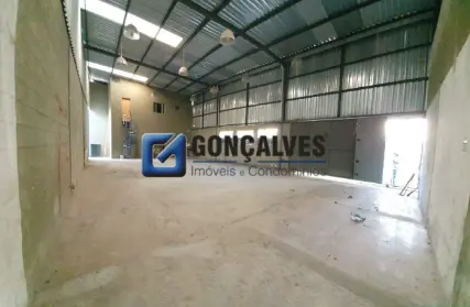 Imagem: Ponto Comercial para Alugar, Jardim