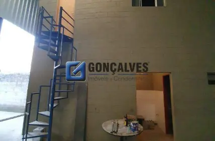 Imagem: Ponto Comercial para Alugar, Jardim