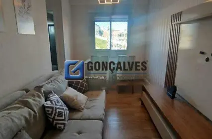 Imagem: Apartamento para Alugar, Paulicéia