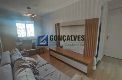 Imagem: Apartamento para Alugar, Paulicéia