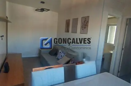 Imagem: Apartamento para Alugar, Paulicéia