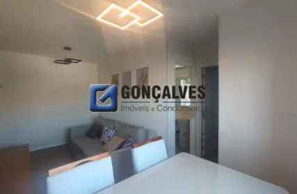 Imagem: Apartamento para Alugar, Paulicéia