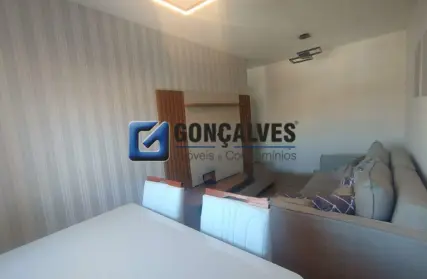 Imagem: Apartamento para Alugar, Paulicéia