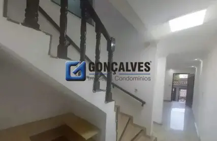 Imagem: Sobrado para Alugar, Jardim do Mar