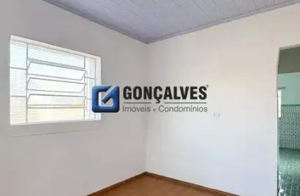 Imagem: Casa Térrea para Alugar, Baeta Neves