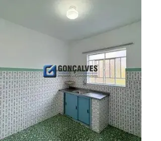 Imagem: Casa Térrea para Alugar, Baeta Neves