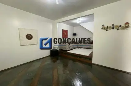 Imagem: Sobrado para Alugar, Vila Pires