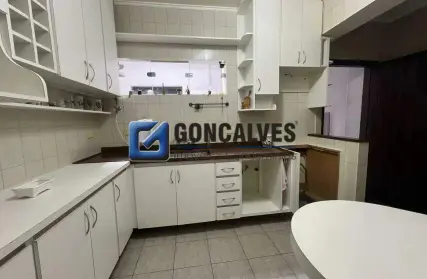 Imagem: Sobrado para Alugar, Vila Pires