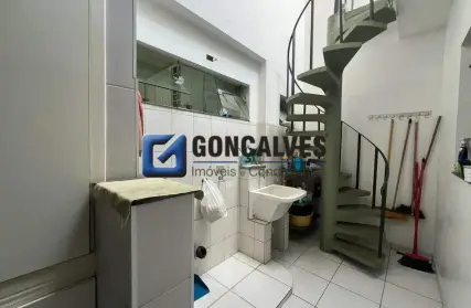 Imagem: Sobrado para Alugar, Vila Pires