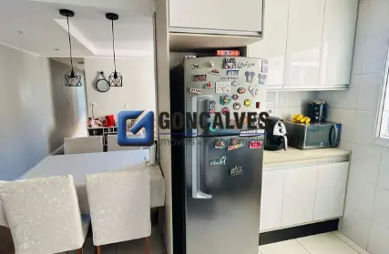 Imagem: Apartamento para Alugar, Santa Terezinha