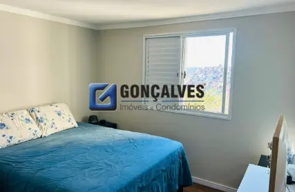 Imagem: Apartamento para Alugar, Santa Terezinha