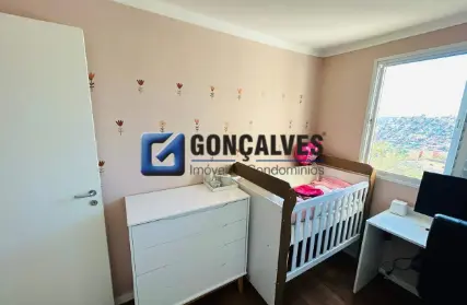 Imagem: Apartamento para Alugar, Santa Terezinha