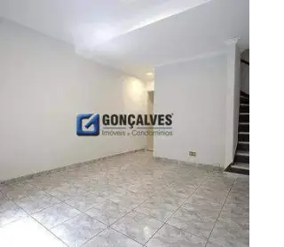 Imagem: Sobrado para Alugar, Vila Lucinda