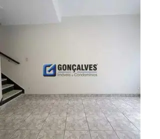 Imagem: Sobrado para Alugar, Vila Lucinda