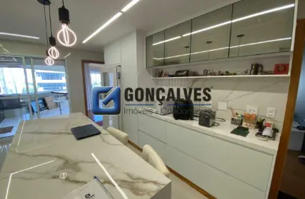 Imagem: Apartamento para Alugar, Vila Assunção