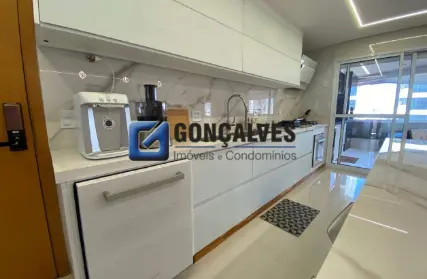 Imagem: Apartamento para Alugar, Vila Assunção